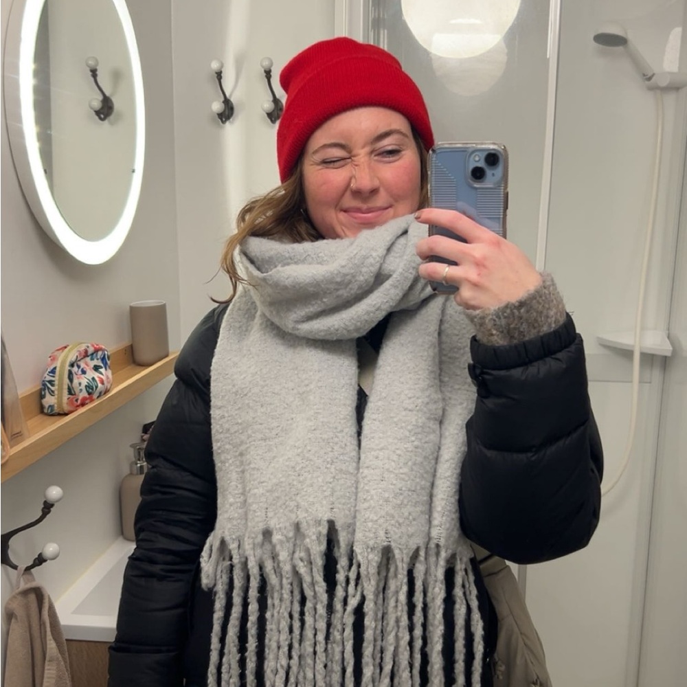 Meet your Posher, Caroline